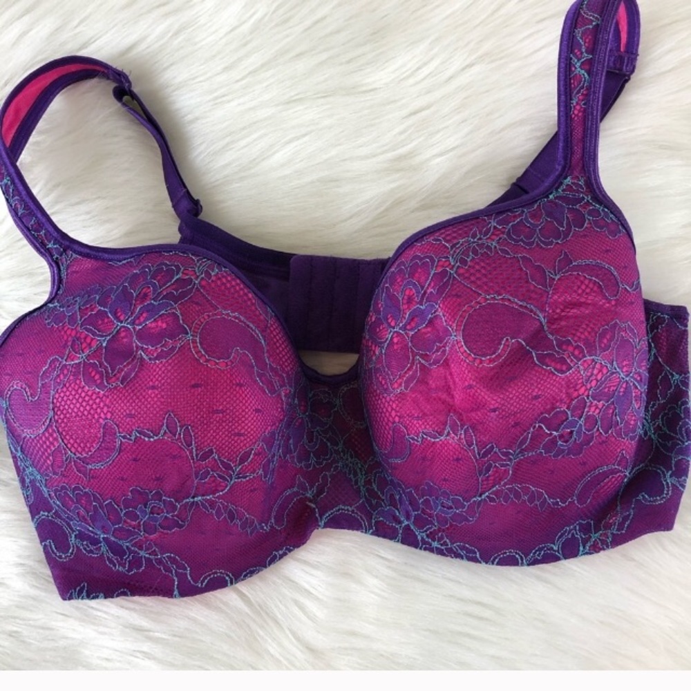 42 DD Lane Bryant - Cacquie Bra